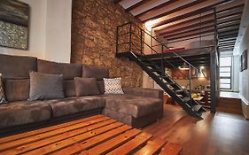 Alcam Loft Grassot